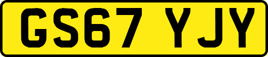 GS67YJY