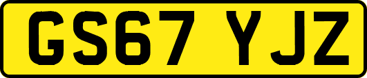 GS67YJZ