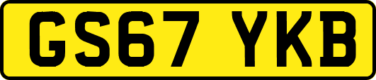 GS67YKB