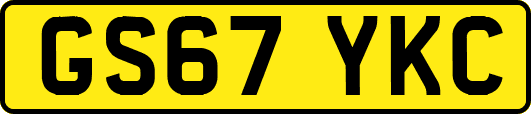 GS67YKC