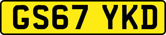 GS67YKD