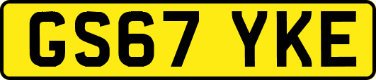 GS67YKE