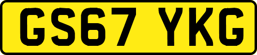 GS67YKG