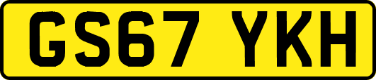 GS67YKH