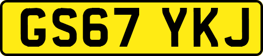 GS67YKJ