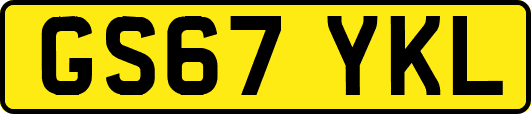 GS67YKL