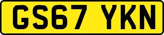 GS67YKN