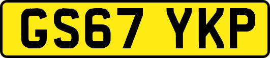 GS67YKP
