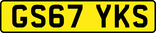 GS67YKS