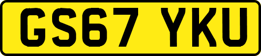 GS67YKU