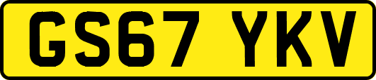 GS67YKV