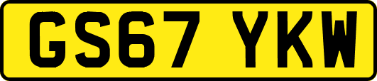 GS67YKW