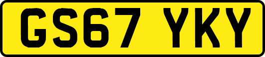 GS67YKY