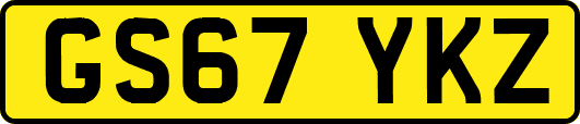 GS67YKZ