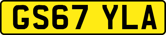 GS67YLA