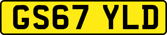 GS67YLD