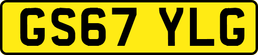 GS67YLG