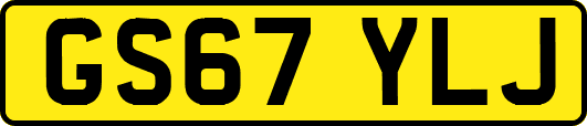 GS67YLJ