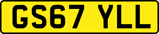 GS67YLL