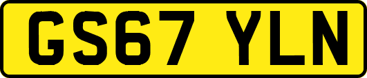 GS67YLN