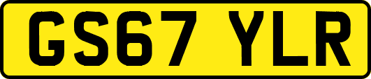 GS67YLR