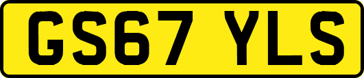 GS67YLS