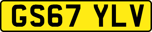 GS67YLV