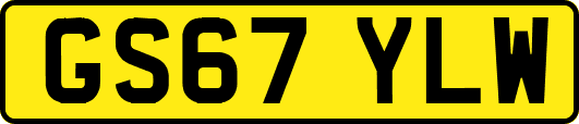 GS67YLW
