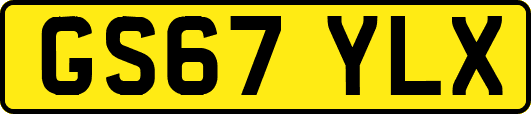 GS67YLX