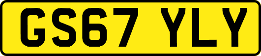 GS67YLY