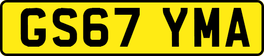 GS67YMA