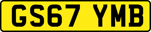 GS67YMB