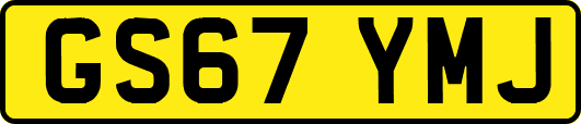 GS67YMJ