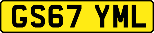 GS67YML