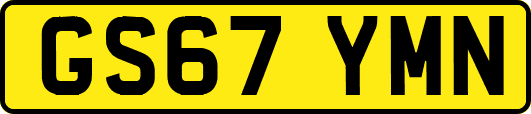 GS67YMN