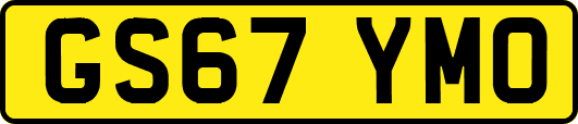 GS67YMO
