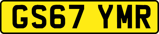 GS67YMR