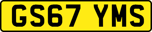 GS67YMS