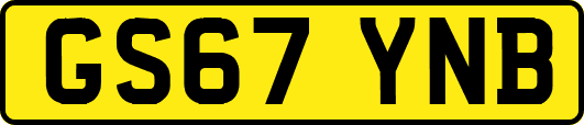 GS67YNB