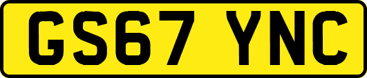 GS67YNC