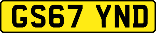 GS67YND