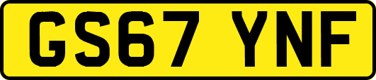 GS67YNF