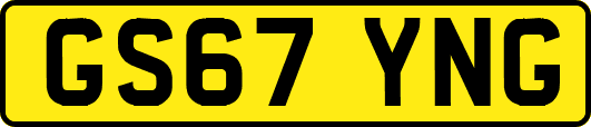 GS67YNG