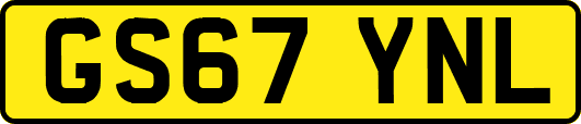GS67YNL