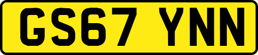 GS67YNN