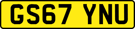 GS67YNU