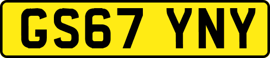 GS67YNY