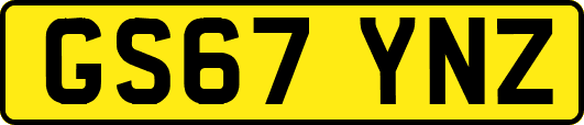 GS67YNZ