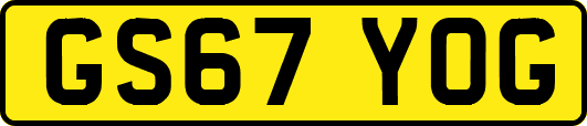 GS67YOG