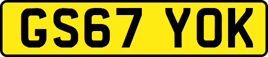 GS67YOK